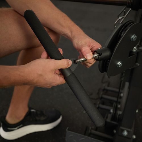 Atlas emelődaru XTREXO Hector Commercial black