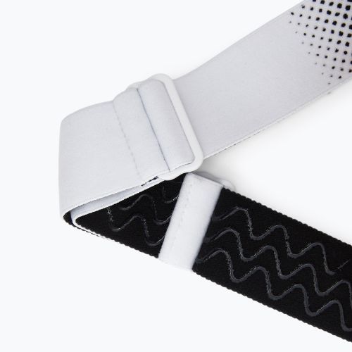 síszemüveg ATTABO síszemüveg Kinik white