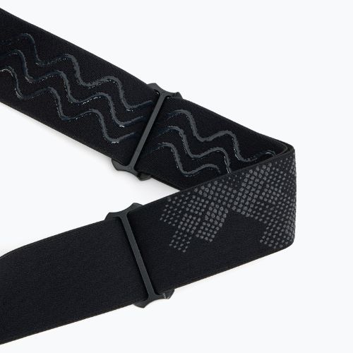 Síszemüveg ATTABO Nanuk Pro photochromic black