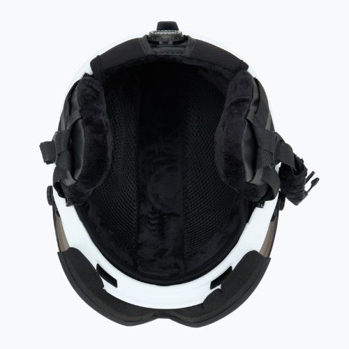 Sísisak ATTABO Avens 2.0 Visor white