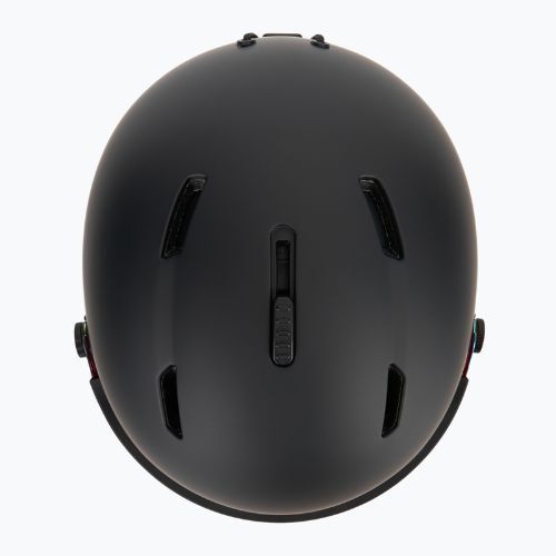 Sísisak ATTABO Avens 2.0 Visor black