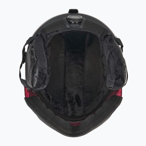 Sísisak ATTABO Avens 2.0 Visor black