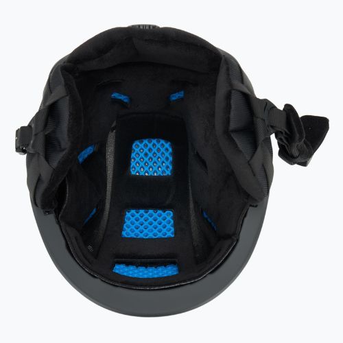 Sísisak ATTABO Avens 3.0 ERT black