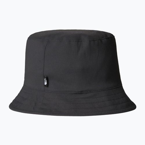 The North Face Class V fordítható vödörkalap tnf fekete/aszfalt szürke