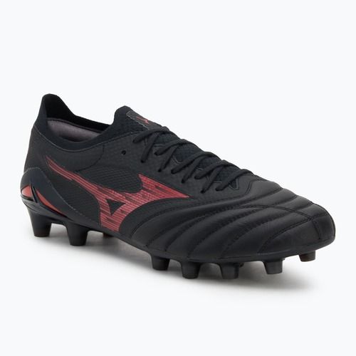 Mizuno Morelia Neo IV Β Elite MD fekete/morelia 40. piros/fekete férfi focicipő