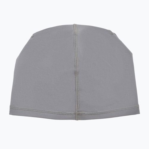 Nike Dri-Fit Peak Cuffed Beanie sapka füstszürke/ezüst