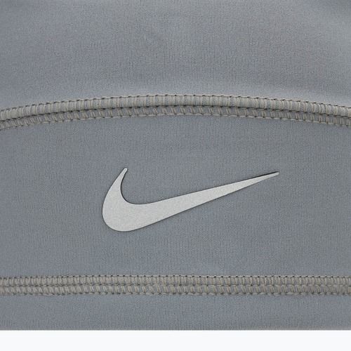 Nike Dri-Fit Terra Uncuffed Beanie sapka smoke grey/silver