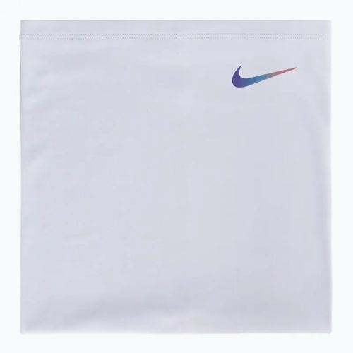 Nike Therma Fit Wrap 2.0 chimney stack ghost/comet kék