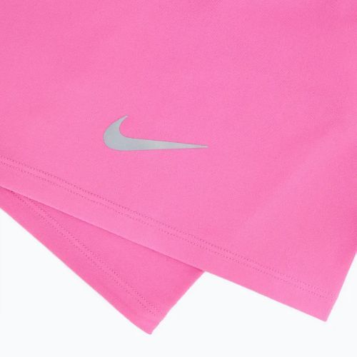 Nike Dri-Fit Wrap 2.0 játékos rózsaszín/ezüst balaksapka