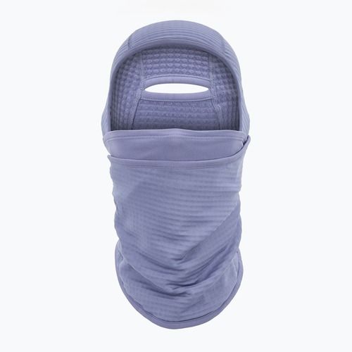 Nike Therma Fit Sphere Hood 5.0 world indigó/ezüst színű pulóver chimney pulóver