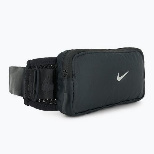 Futóöv Nike Tempo black/black/silver