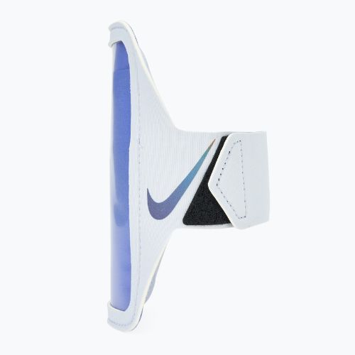 Nike Lean Arm Band Plus szellem/fekete/fekete/komet kék