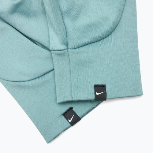 Női futókesztyű Nike Pacer Lightweight RG cannon/ezüst