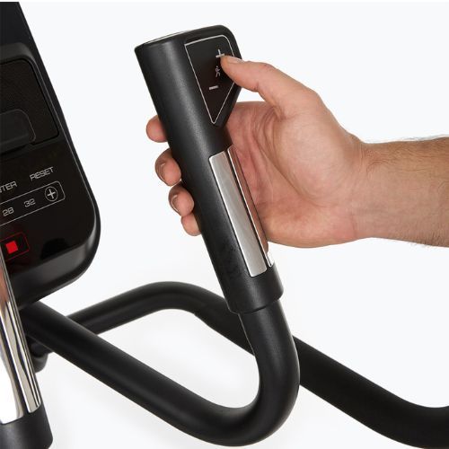 Ellipszis tréner XTREXO OEM9000 black