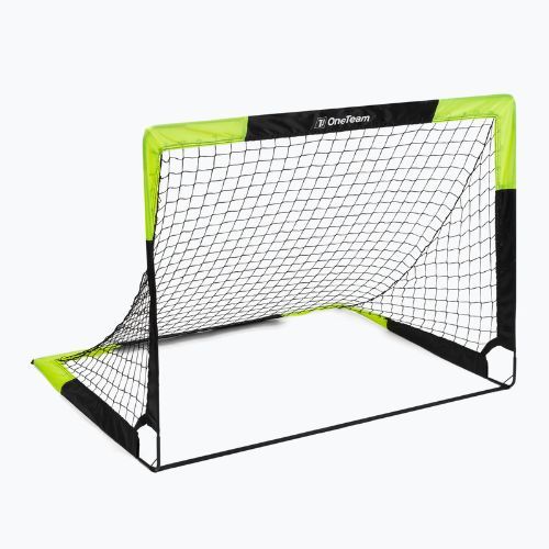 Focikapuk OneTeam Goalify Pop-Up black