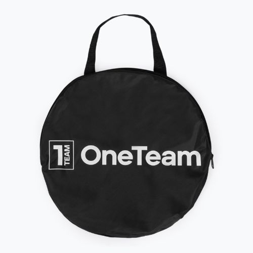 Pontosság gyakorló háló OneTeam Zone mini black