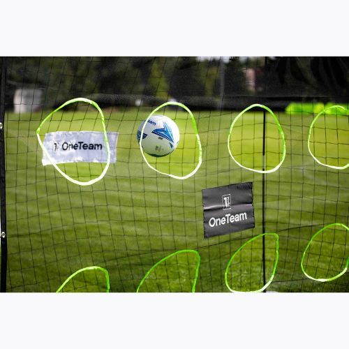 Gyakorló háló OneTeam Sniper 300 x 200 cm black