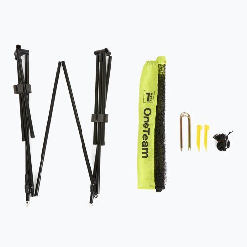 Tollasháló OneTeam Netura 3 green