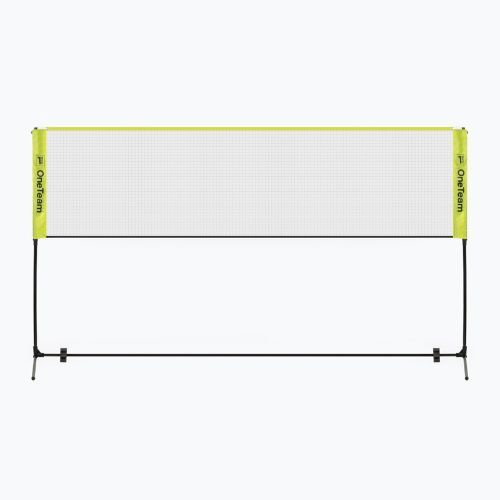 Tollasháló OneTeam Netura 3 green