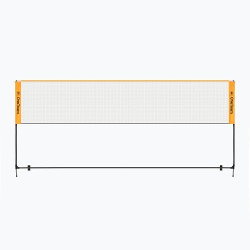 Tollasháló OneTeam Netura 4 orange