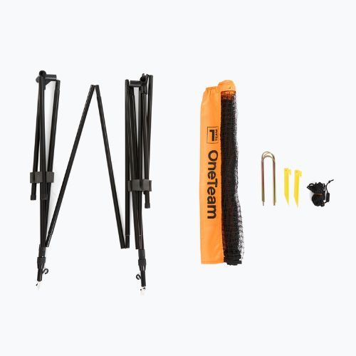 Tollasháló OneTeam Netura 4 orange