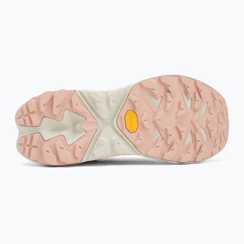 HOKA női túrabakancs Anacapa 2 Low GTX rose latte/truffle só