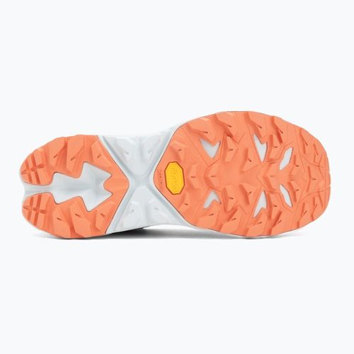 Női túrabakancs HOKA Anacapa 2 Mid GTX hegyi köd/cseppkő