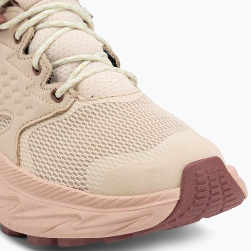 HOKA női túrabakancs Anacapa 2 Mid GTX tölgy/rózsa latte