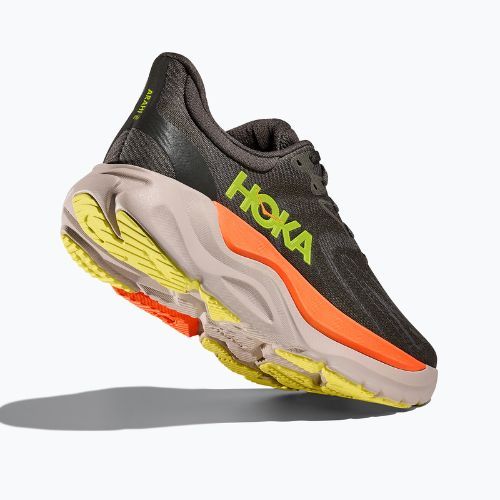 Férfi futócipő HOKA Arahi 8 aszfalt/gravel