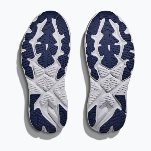 Férfi futócipő HOKA Arahi 8 csillagpor/kozmikus szürke