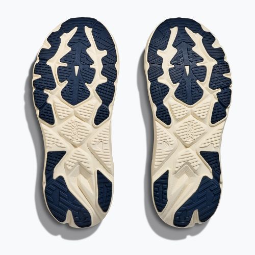 Női futócipő HOKA Arahi 8 rose cream/alabaster