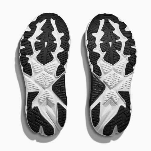 Női futócipő HOKA Arahi 8 Wide fekete/fehér