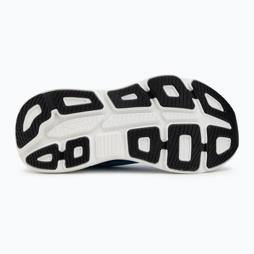 HOKA Bondi 9 férfi futócipő égszínkék/hoka kék