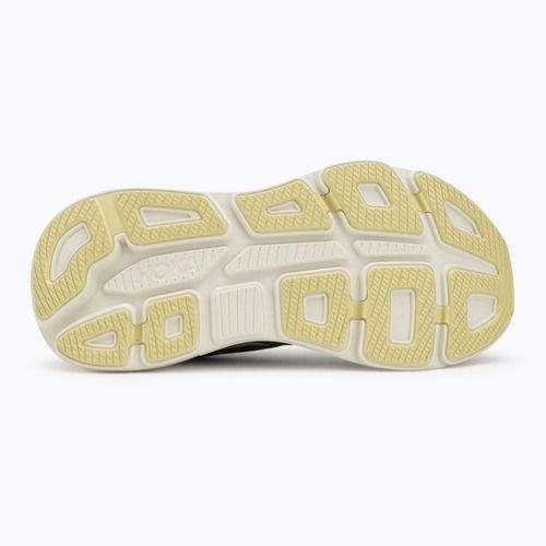 HOKA Bondi 9 férfi futócipő szukulens/páfrányfenyő