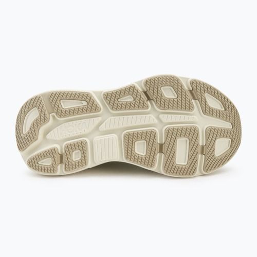 Női futócipő HOKA Bondi 9 szarvasgomba só/tengeri üveg