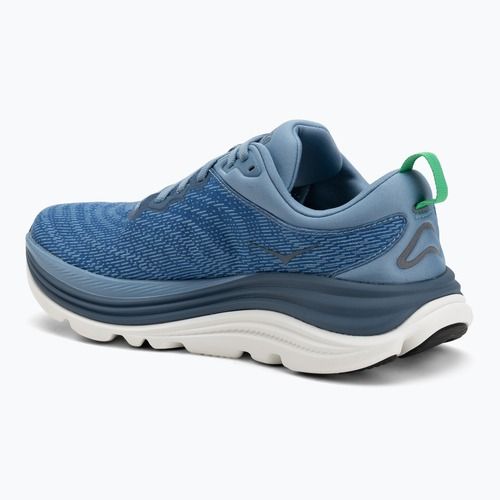 HOKA férfi futócipő Gaviota 5 downpour/thunder cloud