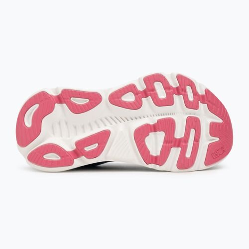 Női futócipő HOKA Gaviota 5 alpesi kék/jadeit