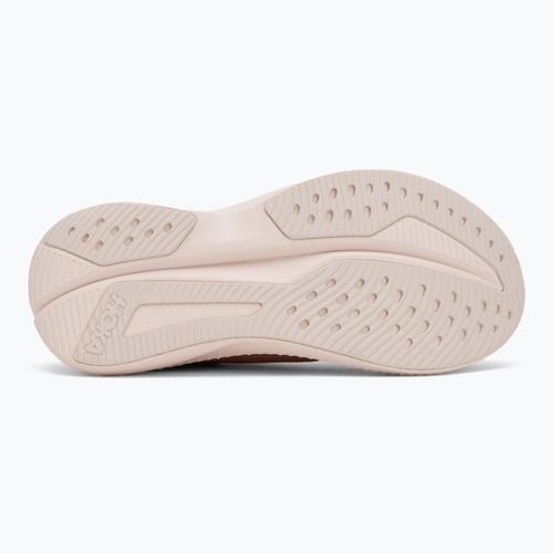 Női futócipő HOKA Mach 6 roselatte/blush