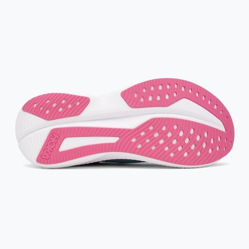 Női futócipő HOKA Mach 6 jadeite/alpine blue