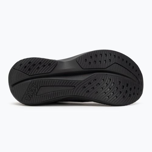 Női futócipő HOKA Mach 6 fekete/fuchcsia