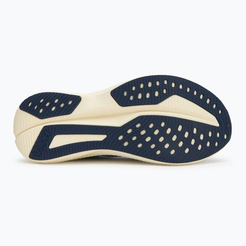 Férfi futócipő HOKA Mach 6 tiszta tenger/tengeri víz