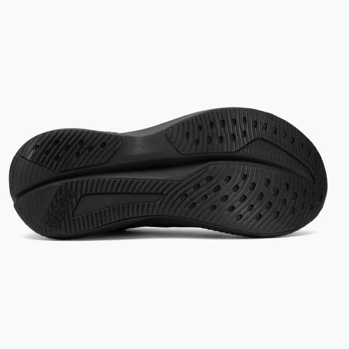 Férfi futócipő HOKA Mach 6 fekete/fekete