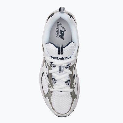 New Balance 408-as V1 fehér cipő