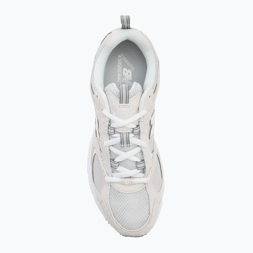 New Balance 408-as V1 szürke cipő