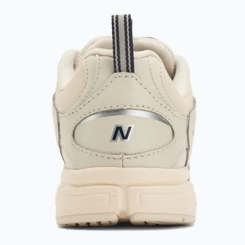 New Balance 408-as V1 bézs cipő
