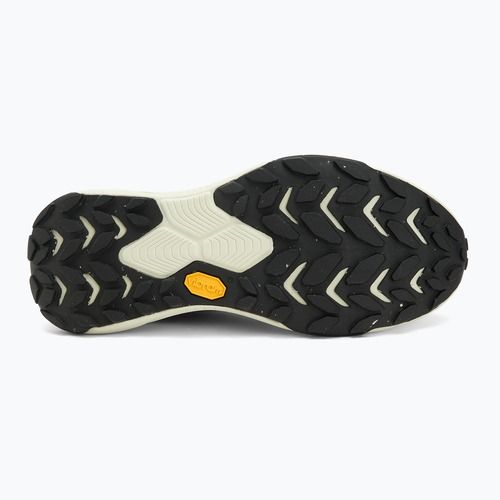 Férfi túracipők HOKA Transport GTX éjfekete/kókusz só