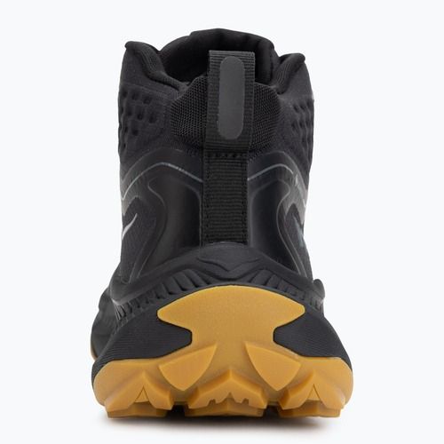 Férfi túracipő HOKA Transport Hike GTX fekete/fekete