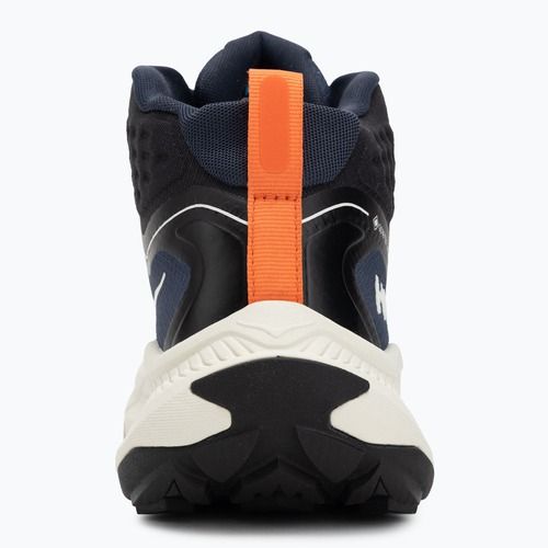 Férfi túracipő HOKA Transport Hike GTX varsity navy/truffle salt