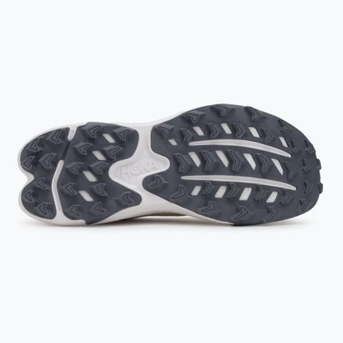 Férfi futócipő HOKA Torrent 4 fehér/neon éjszaka