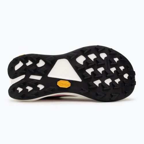 Női futócipő HOKA Tecton X 3 neon hoka citrus/fekete